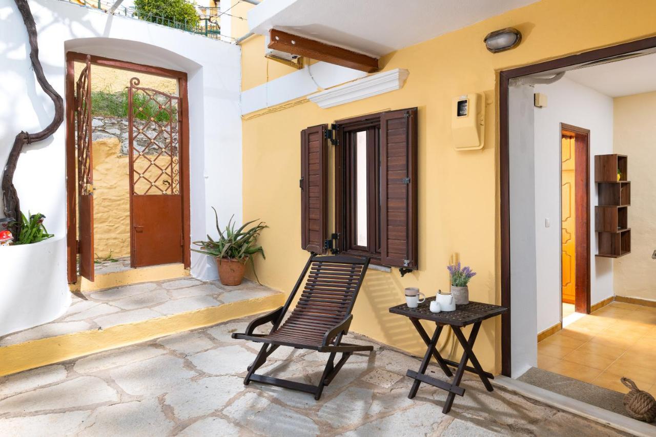 Sea La Vie Villa ซีมี ภายนอก รูปภาพ