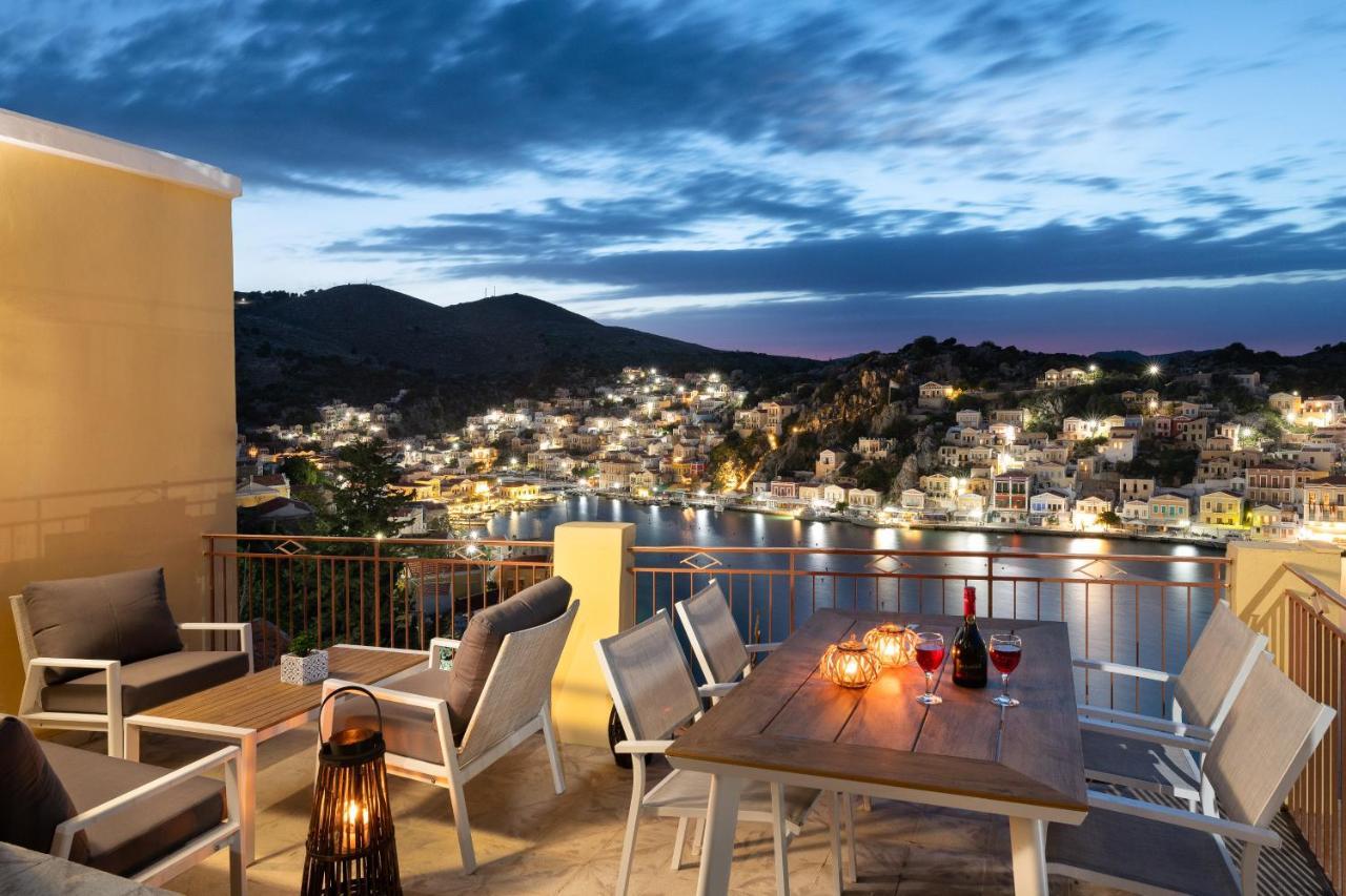 Sea La Vie Villa ซีมี ภายนอก รูปภาพ