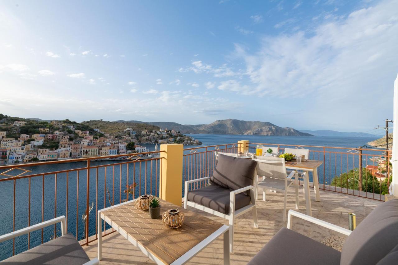 Sea La Vie Villa ซีมี ภายนอก รูปภาพ