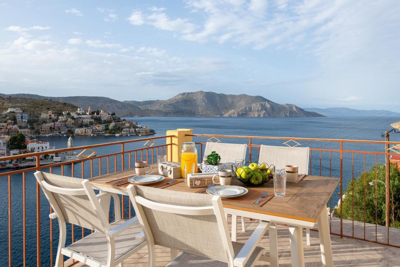 Sea La Vie Villa ซีมี ภายนอก รูปภาพ