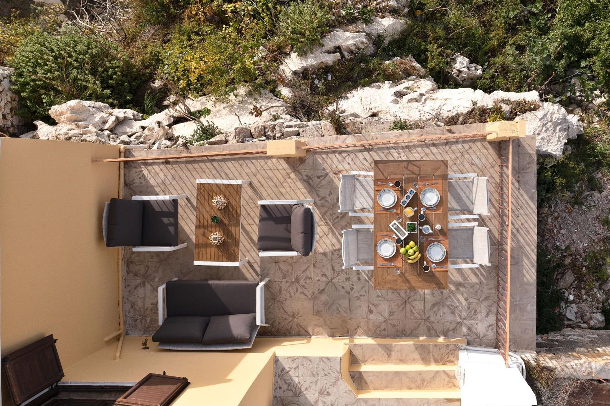 Sea La Vie Villa ซีมี ภายนอก รูปภาพ